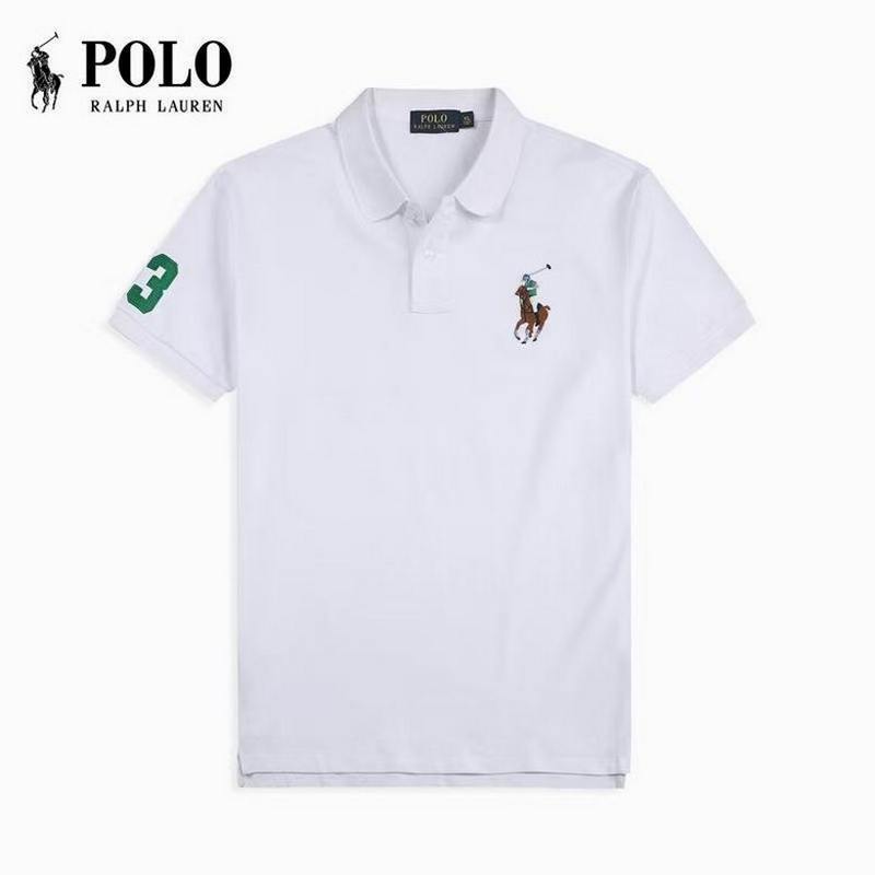 polo Men's Polo 26